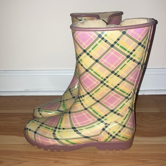 Sperry Shoes - 𝅺SPERRY Top Sider Women's 8 Waterproof Rubber Rain Boots